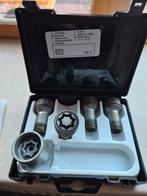 Slotbouten, Auto diversen, Anti-diefstal, Ophalen, Gebruikt