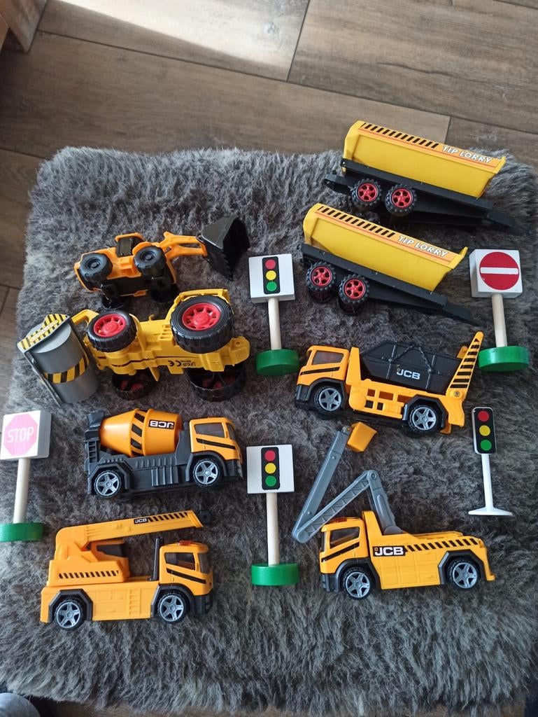 Speelgoed, Ophalen of Verzenden, Gebruikt