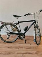 Mooi koga miyata nette staat, Fietsen en Brommers, Ophalen of Verzenden