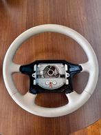 Volvo 850R stuur beige | zeer netjes, Auto-onderdelen, Interieur en Bekleding, Ophalen of Verzenden, Volvo