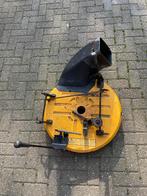 Maaidek stiga garden, Tuin en Terras, Zitmaaiers, Ophalen, Gebruikt, Stiga, Minder dan 90 cm