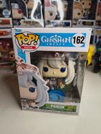 Funko Pop! Genshin Impact Paimon #162 - Nieuw in doos, Ophalen of Verzenden, Nieuw