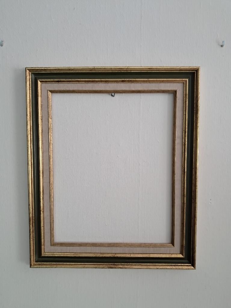 Schilderijlijst 421. 40,5x50,5 cm, Huis en Inrichting, Woonaccessoires | Lijsten, Minder dan 50 cm, Ophalen of Verzenden, Zo goed als nieuw