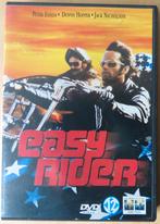 DVD Easy Rider (1969) Dennis Hopper, Ophalen, 1960 tot 1980, Zo goed als nieuw, Actie en Avontuur