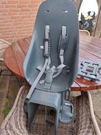 Fietsstoeltje - Gebruikt maar 100% in orde, Fietsen en Brommers, Ophalen, Achterzitje, 9 t/m 18 kg, Gebruikt