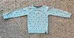Z8 trui / longsleeve Robin maat 92/98, Kinderen en Baby's, Kinderkleding | Maat 92, Ophalen of Verzenden, Zo goed als nieuw, Jongen