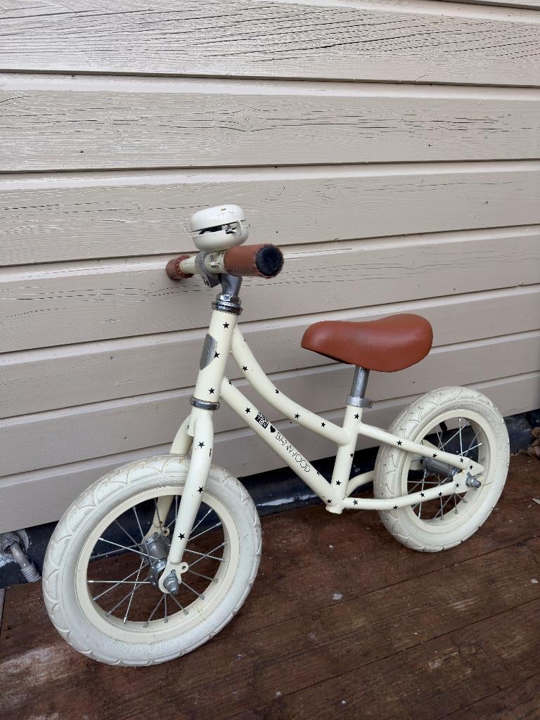 Banwood Balance Bike, Ophalen, Gebruikt, Minder dan 16 inch, Banwood
