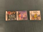 Nintendo DS games, Avontuur en Actie, 1 speler, Ophalen of Verzenden, Zo goed als nieuw