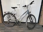 Damesfiets Trek T500 SL Navigator 55 cm, Versnellingen, Ophalen, Overige merken, 53 tot 56 cm