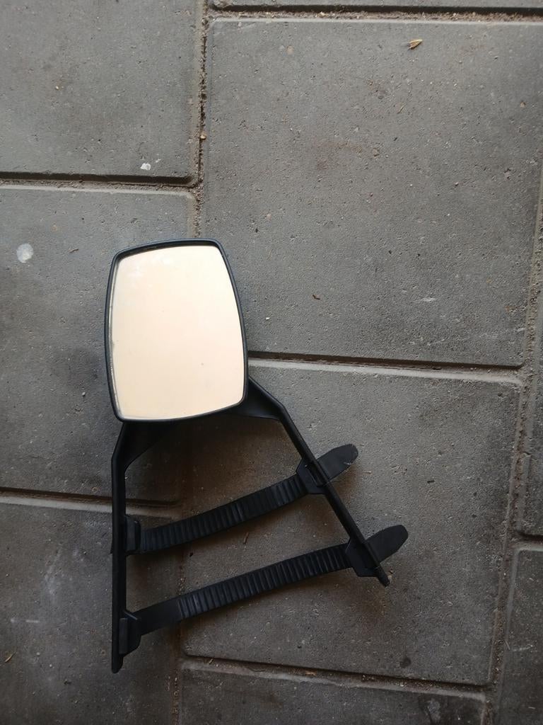 2 stuks caravanspiegels, universele extra spiegel