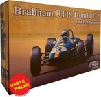 Brabham Honda BT18 1966 F-2 Champion (Ebbro 20022) 1/20, Overige merken, Auto, Groter dan 1:32, Nieuw