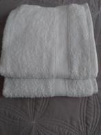 Badhanddoeken 4 stuks nieuw, Huis en Inrichting, Ophalen of Verzenden, Nieuw, Handdoek