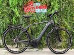 Cube Touring - Bosch Active Line Middenmotor - 500wh, Fietsen en Brommers, -, Ophalen of Verzenden, Zo goed als nieuw, 51 tot 55 cm