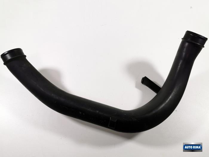 Intercooler Buis van een Volvo V60, Gebruikt, -, -, Ophalen of Verzenden