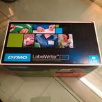 Dymo labelwriter 450, Computers en Software, Labelprinters, Ophalen of Verzenden, Nieuw, DYMO