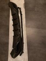 Achterbumper cover Mercedes A klasse, Ophalen, Gebruikt, Mercedes-Benz