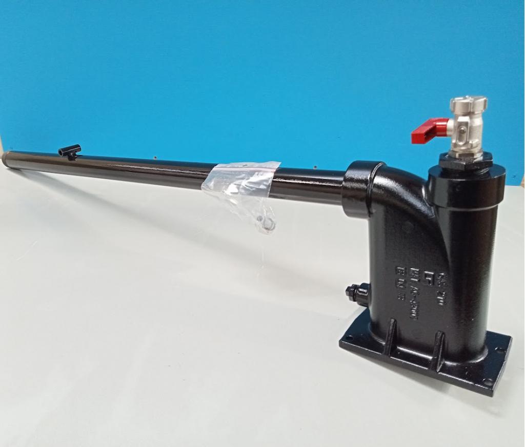 Aansluitstuk Retour Remeha S100582, Niet ingevuld, Cv-ketel of Combi-ketel, Niet ingevuld, Nieuw