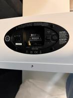KEF T2 Slimline Subwoofer - White - Nieuw in doos - €649, Overige merken, Subwoofer, Nieuw, Ophalen of Verzenden