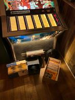 Partij Singles & LP's - Diverse Genres, Cd's en Dvd's, Vinyl | Overige Vinyl, Ophalen, Gebruikt, Overige formaten