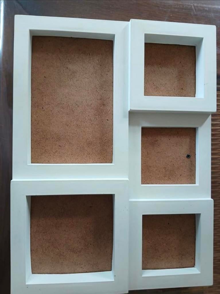 Foto lijst, Ophalen, Hout, Minder dan 50 cm, Minder dan 50 cm