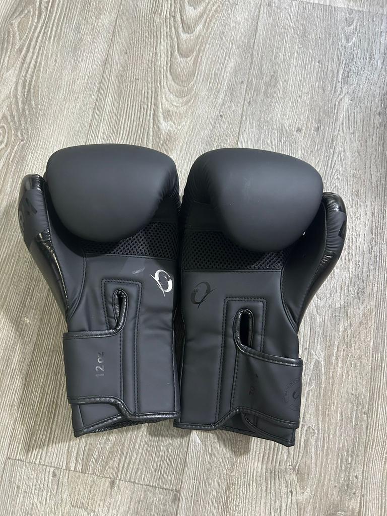 volledinge mu thai, Ophalen, Zo goed als nieuw, Overige