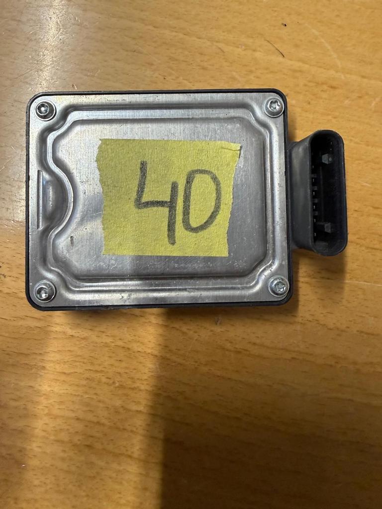 Audi Q3 F3 Overige sensor, Gebruikt, -, -, Ophalen of Verzenden