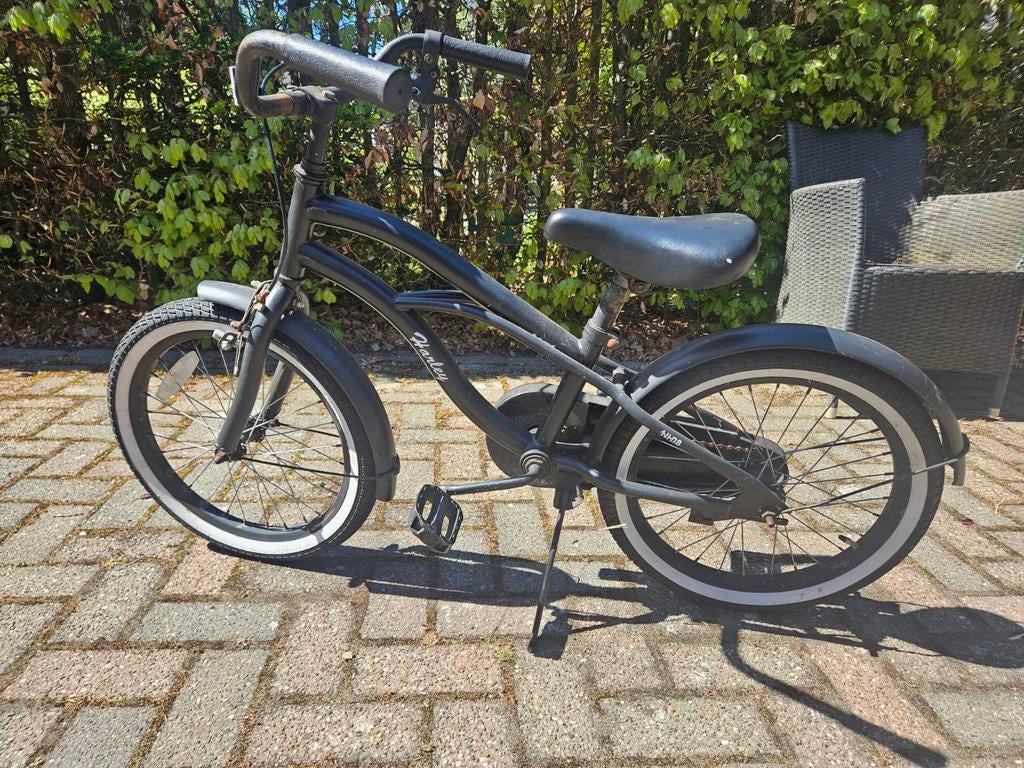 20 inch Harley kinderfiets - Opknapper, Ophalen of Verzenden, Gebruikt, 20 inch of meer, Harley