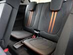 BMW 2 Serie Gran Tourer 218i Executive Edition Aut- 7 Pers D, Auto's, Lichtsensor, Gebruikt, 7 stoelen, Zwart