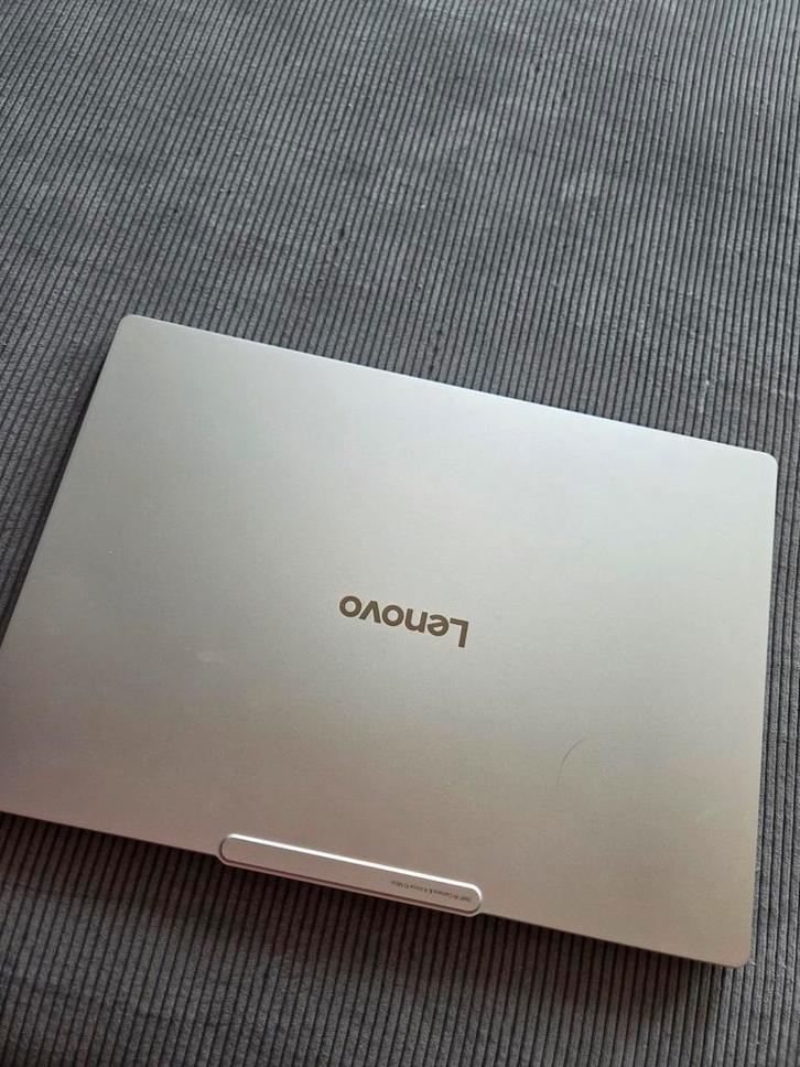 Lenovo Yoga Slim 7 met Intel Core Ultra 7, Computers en Software, Windows Laptops, Nieuw, 14 inch, 4 Ghz of meer, 32 GB, Qwerty