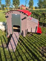 KippenCaravan M Kippenkar Kippenhok, Dieren en Toebehoren, Pluimvee | Toebehoren, Ophalen of Verzenden, Gebruikt, Kippenhok of Kippenren