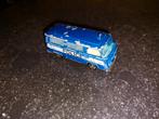 Majorette Police no244 VW Bus T2 fourgon, Ophalen of Verzenden