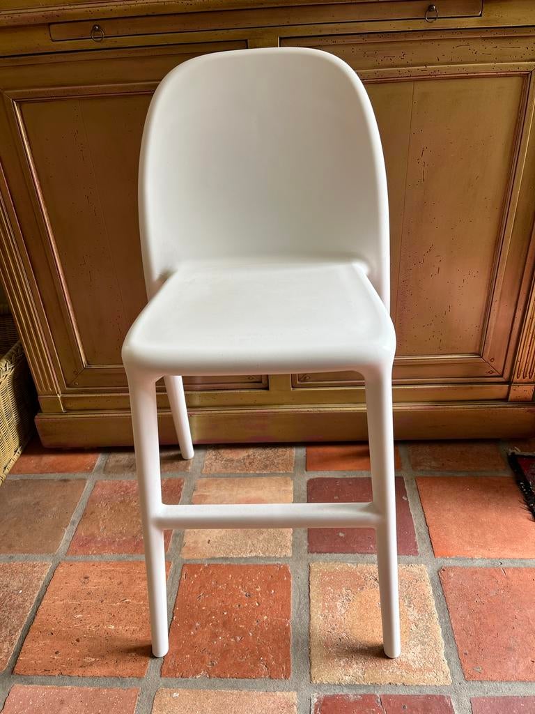 Urban kinderstoel wit, Kinderen en Baby's, Kinderstoelen, Ophalen, Zo goed als nieuw, Overige typen