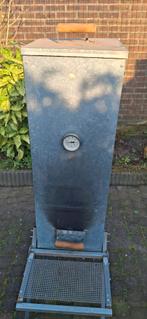 Rookkast  30 bij 30 cm bij 75 cm totaal hoogte 135 cm, Tuin en Terras, Ophalen of Verzenden