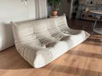 Ligne Roset Togo 3-zits – bouclé – origineel, Ophalen, Gebruikt, 150 tot 200 cm, Driepersoons