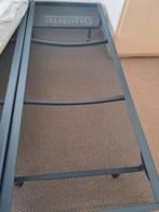 Auping spiraal met Auping Vivo matras zgan., Ophalen, Eenpersoons, Zo goed als nieuw, 80 cm