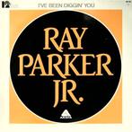 Vinyl, 12" - Ray Parker Jr. ‎– I've Been Diggin' You, Gebruikt, Ophalen of Verzenden, Soul of Nu Soul, 1980 tot 2000