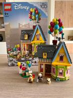 LEGO 43217 Disney Up huis, Ophalen of Verzenden, Zo goed als nieuw