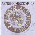 Astro-Horoskop '98 = gelimiteerde oplage = 4,99, Ophalen of Verzenden, Classicisme, Zo goed als nieuw, Kamermuziek