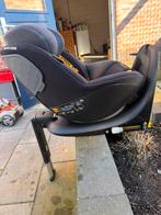 Maxi-Cosi Mica i-Size Autostoeltje, Ophalen, Gebruikt, Maxi-Cosi, Isofix