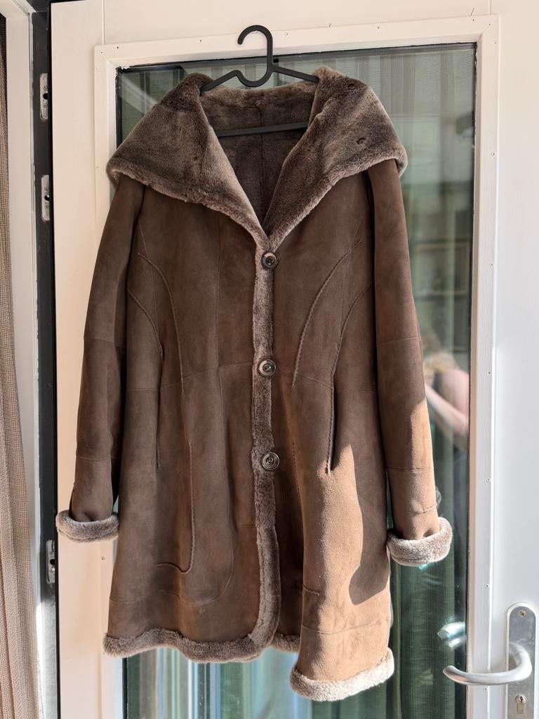 Arma collection, Ophalen of Verzenden, Zo goed als nieuw, Maat 42/44 (L), Bruin