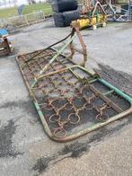 Te koop weidesleep 4 meter, Ophalen, Veehouderij, Weidebouw