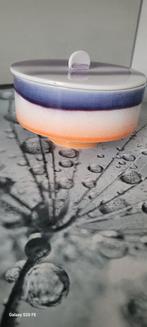 Hk living bonbonschaal, Ophalen, Zo goed als nieuw, Keramiek, Overige stijlen