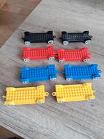 Fabuland karretje, Ophalen, Zo goed als nieuw