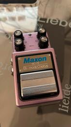 Maxon BC-9 Bi-mode chorus, Ophalen of Verzenden, Zo goed als nieuw, Chorus