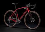 Trek Checkpoint SL6 -Gravelbike Carbon 58” - SRAM Rival eTap, 28 inch, Carbon, 10 tot 15 versnellingen, Heren