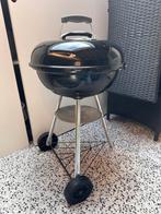 Weber barbecue met kolen, Ophalen, Gebruikt, Met accessoires