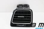 Luchtrooster links in dashboard VW Scirocco, Gebruikt
