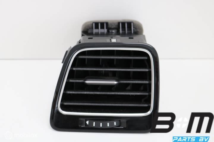 Luchtrooster links in dashboard VW Scirocco, Auto-onderdelen, Dashboard en Schakelaars, Gebruikt