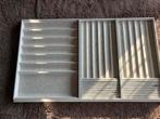 IKEA Sieradenlade - Complete Set voor Lades, Ophalen, Zo goed als nieuw