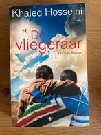 Khaled Hosseini - De vliegeraar, Boeken, Gelezen, Ophalen of Verzenden, Nederland, Khaled Hosseini